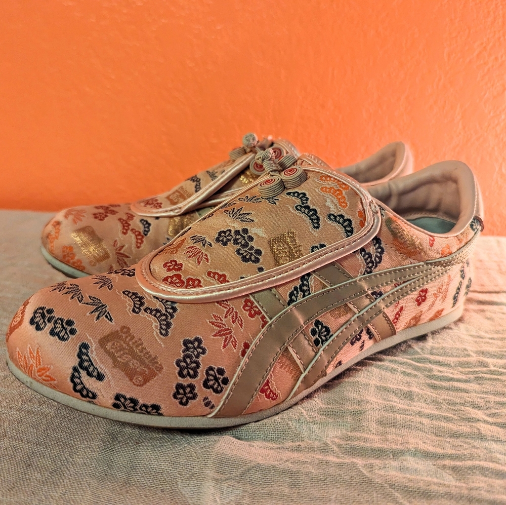 Onitsuka Tiger Tai Chi Tigress sneakers | Limited Edition, Rare